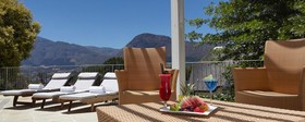 Le Franschhoek Hotel & Spa
