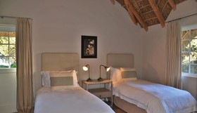 Le Franschhoek Hotel & Spa