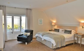 Le Franschhoek Hotel & Spa