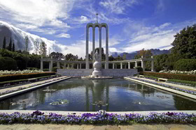 Le Franschhoek Hotel & Spa