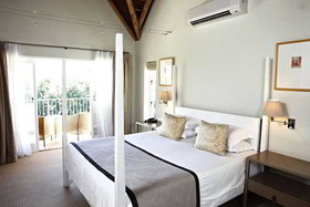 Le Franschhoek Hotel & Spa