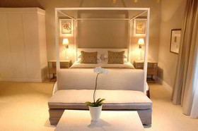 Le Franschhoek Hotel & Spa