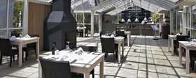 Le Franschhoek Hotel & Spa