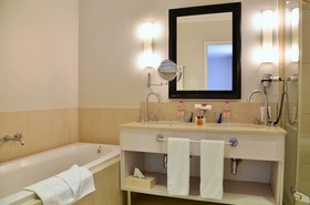 Le Franschhoek Hotel & Spa