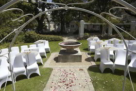 Le Franschhoek Hotel & Spa