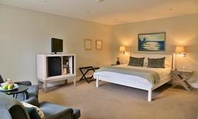 Le Franschhoek Hotel & Spa