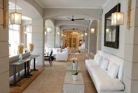 Le Franschhoek Hotel & Spa