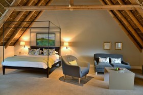 Le Franschhoek Hotel & Spa
