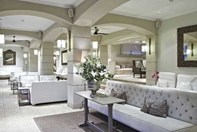 Le Franschhoek Hotel & Spa