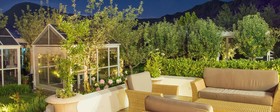 Le Franschhoek Hotel & Spa