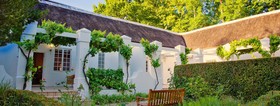 Le Franschhoek Hotel & Spa