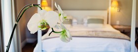 Le Franschhoek Hotel & Spa
