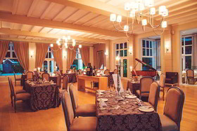Le Franschhoek Hotel & Spa