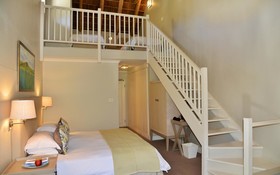 Le Franschhoek Hotel & Spa