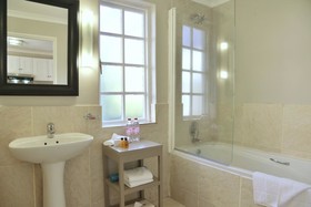 Le Franschhoek Hotel & Spa