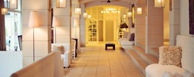 Le Franschhoek Hotel & Spa