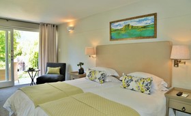 Le Franschhoek Hotel & Spa