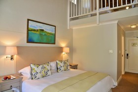 Le Franschhoek Hotel & Spa