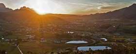 Le Franschhoek Hotel & Spa