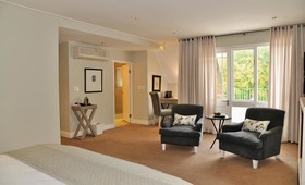 Le Franschhoek Hotel & Spa