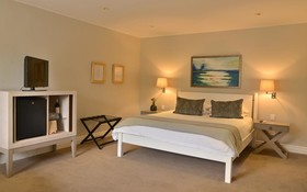 Le Franschhoek Hotel & Spa