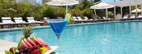Le Franschhoek Hotel & Spa