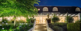 Le Franschhoek Hotel & Spa