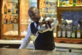 Le Franschhoek Hotel & Spa