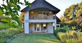 Le Franschhoek Hotel & Spa