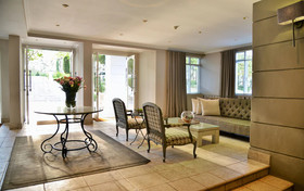 Le Franschhoek Hotel & Spa