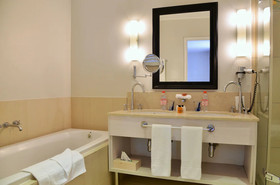 Le Franschhoek Hotel & Spa