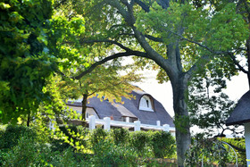 Le Franschhoek Hotel & Spa