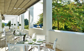 Le Franschhoek Hotel & Spa
