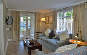 Le Franschhoek Hotel & Spa
