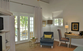 Le Franschhoek Hotel & Spa