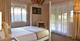Le Franschhoek Hotel & Spa