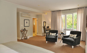 Le Franschhoek Hotel & Spa