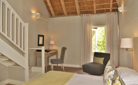 Le Franschhoek Hotel & Spa