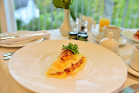 Le Franschhoek Hotel & Spa