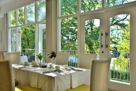 Le Franschhoek Hotel & Spa