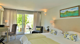 Le Franschhoek Hotel & Spa