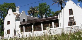 Lekkerwijn Historic Country Guest House