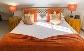 Le Manoir de Brendel Spa Wine