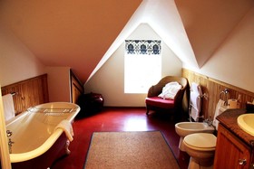 Le Manoir de Brendel Spa Wine