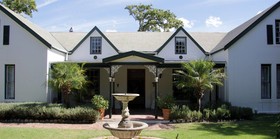 Le Manoir de Brendel Spa Wine
