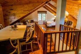 Le Manoir de Brendel Spa Wine