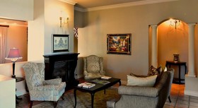 L'Ermitage Franschhoek Chateau & Villas