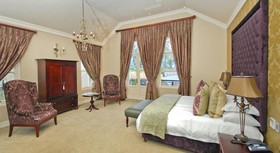 L'Ermitage Franschhoek Chateau & Villas