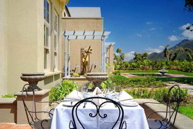 L'Ermitage Franschhoek Chateau & Villas