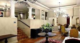 L'Ermitage Franschhoek Chateau & Villas